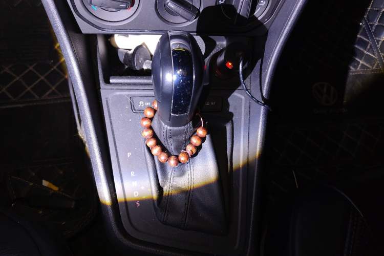 Used Volkswagen Gran Lavida 2015 1.6L Automatic Fashion Edition