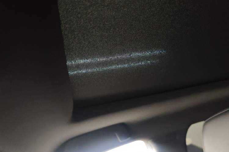 Used EXEED Zhuifeng 2020 1.6T DCT StarRui Edition
