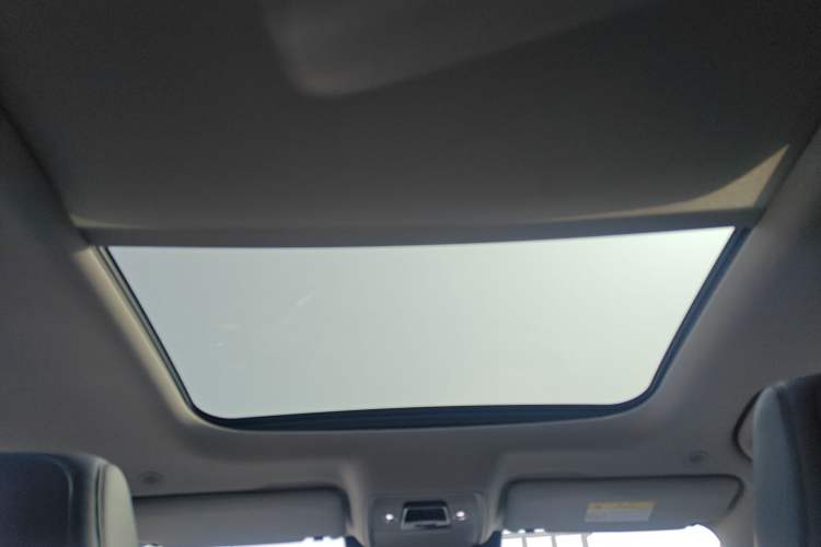 Used BYD Sealion 07 DM-i 2025 150 Flagship+ Edition
