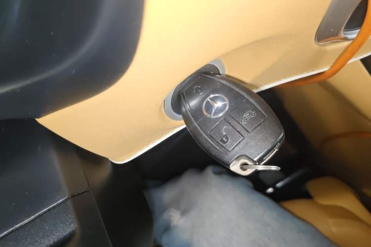 Used Mercedes-Benz Vito 
