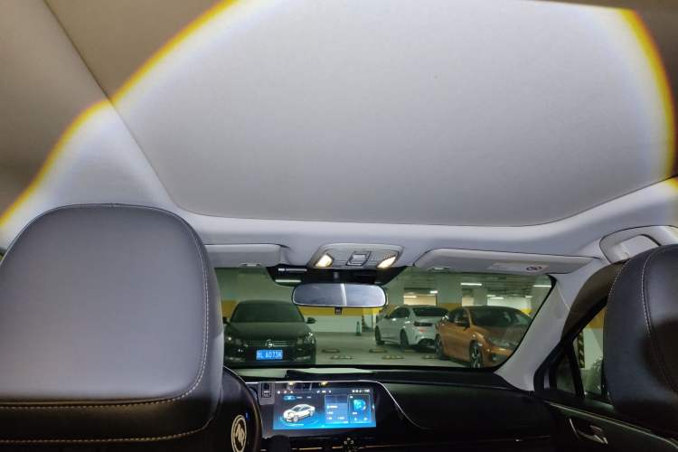 Used AION S 2020 Meizu 580
