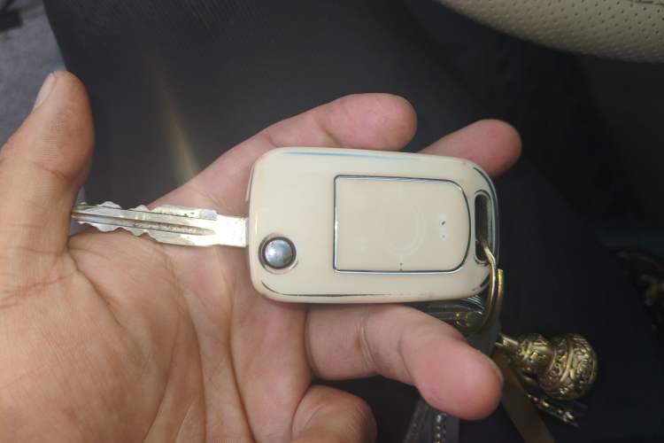 Used Buick Excelle 2011 1.6LX-AT