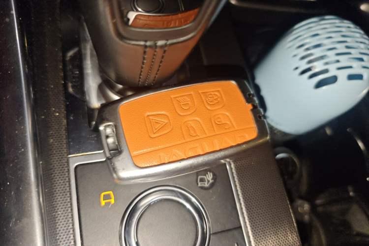 Used Land Rover Range Sport 2017 3.0 SC V6 HSE DYNAMIC Vehicle Key