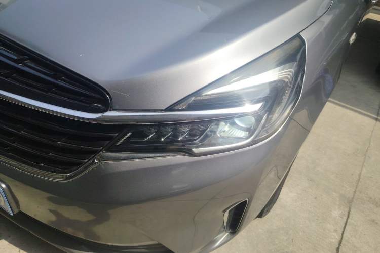 Used Buick GL8 2020 Land Cruiser Executive Class 652T Comfort Model
