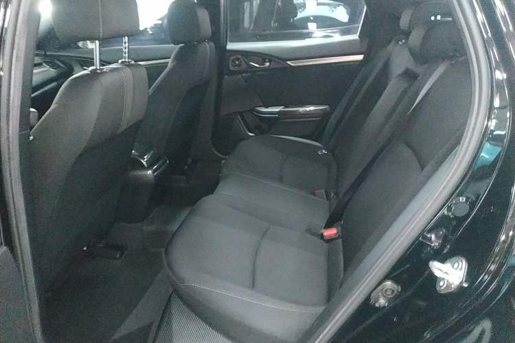 Used Honda Civic 2021 HATCHBACK 220TURBO Manual Driving Pleasure Control