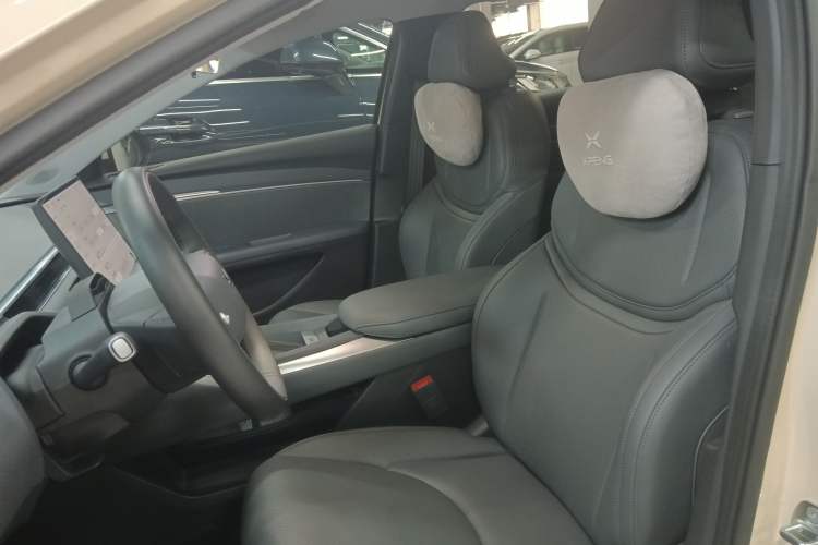 Used XPeng MONA M03 2024 620 with Ultra-Long Range