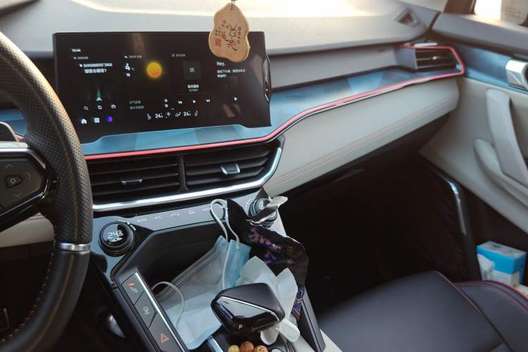 Used Lynk & Co 06 2020 1.5T YAO Halo
