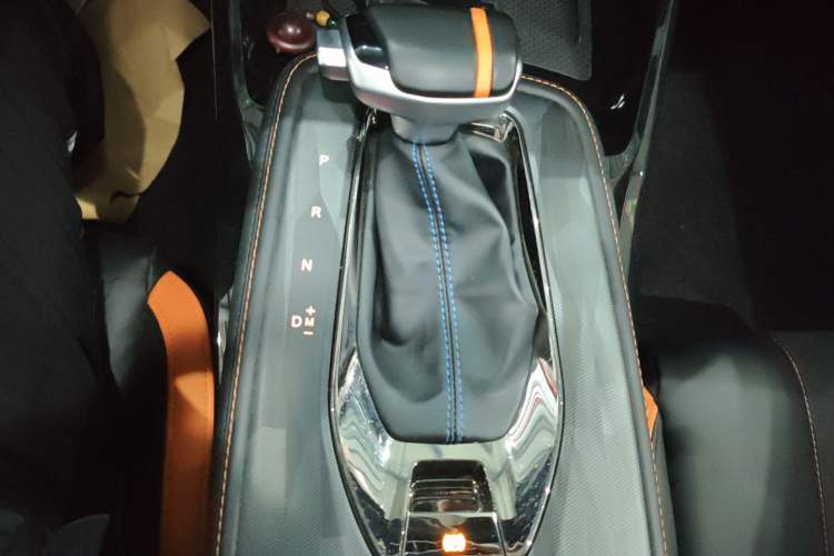 Used Oshan X5 2022 Sport Edition 1.5T DCT Cyclone Assault
