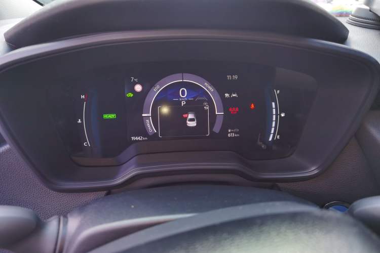 Used Toyota Corolla 2024 1.8L Smart Electric Hybrid Dual-Engine Elite Edition