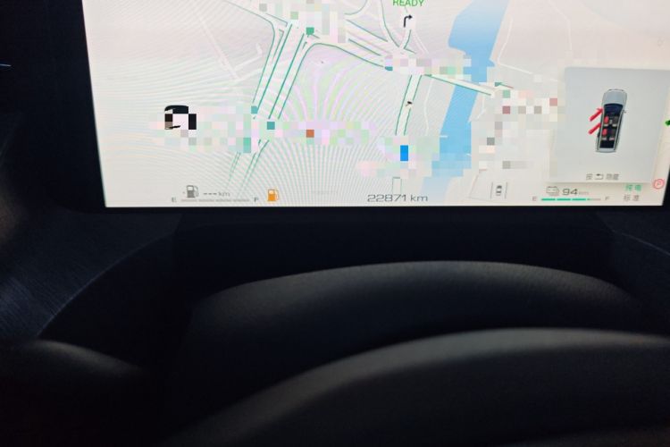 Used Tank 500 New Energy 2023 Hi4-T