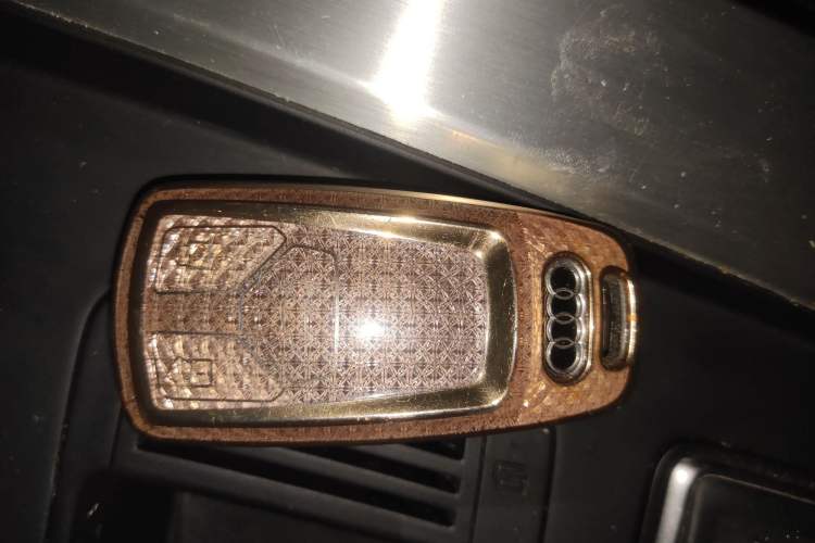 Used Audi A4L 2020 40 TFSI Fashion Dynamic Model