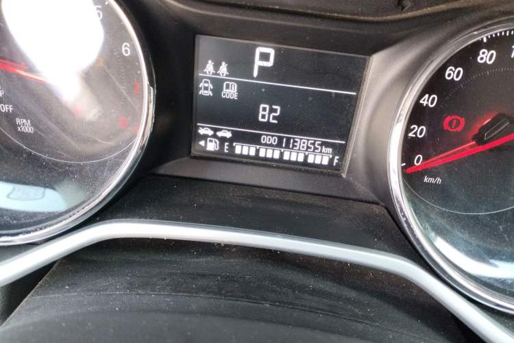 Used Chevrolet Cavalier 2021 325T Automatic Enjoyment Edition