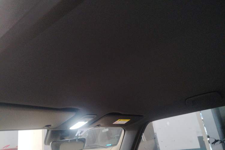 Used Baojun Spark 2023 Flagship Edition