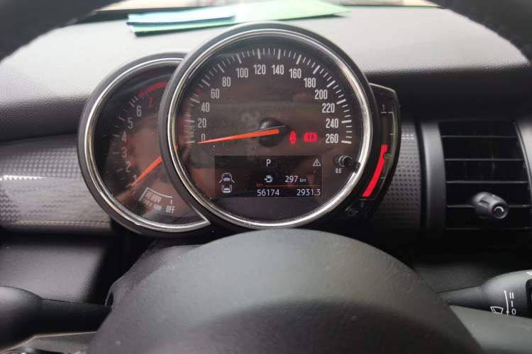 Used MINI 2018 1.5T COOPER Classic Edition
