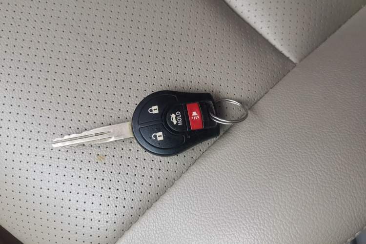 Used Nissan Sunny 2015 1.5XE Manual Comfort Edition