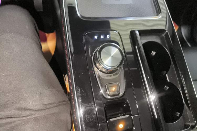 Used AION V 2021 Plus 70 Smart Technology Edition Lithium Iron Phosphate