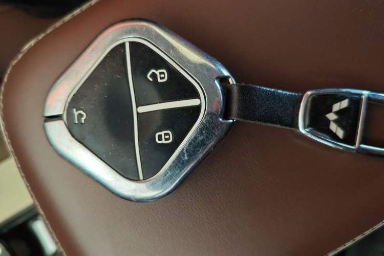 Used Wuling Bingo 2024 333 km Enjoyment Version