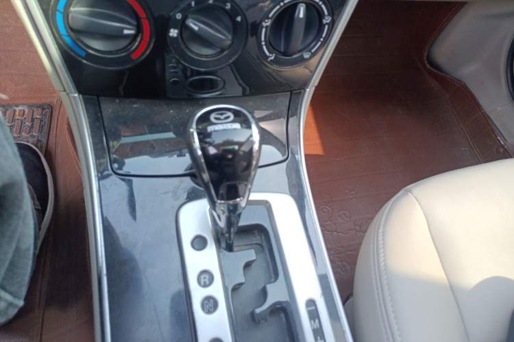 Used Mazda 6 2013 2.0L Automatic Fashion Edition
