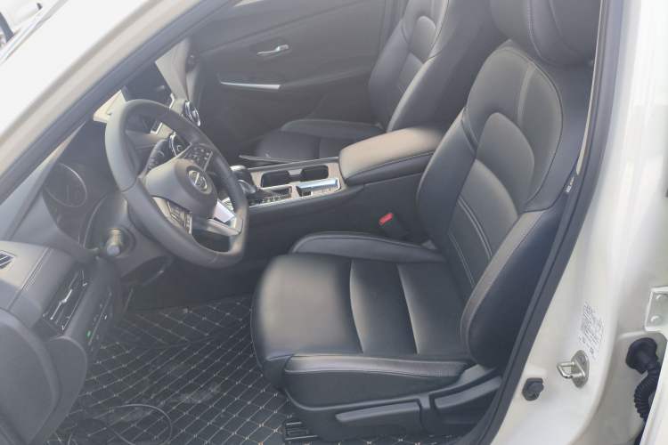 Used Nissan Sylphy 2022 1.6L XL CVT Enjoyment Edition
