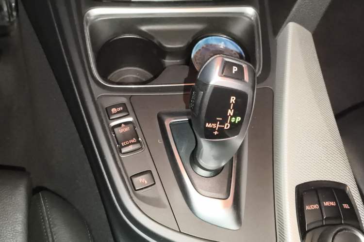 Used BMW 3 Series 2014 320i M Sport Edition