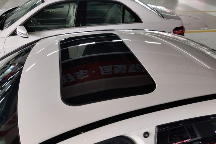 Used Mercedes-Benz C-Class 2017 C 200 Sport Edition