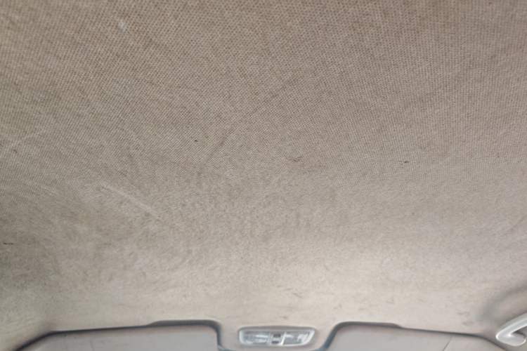 Used Great Wall Wingle 5 2017 2.0T European-spec Diesel Two-Wheel-Drive Entry-Level Big Double-Cab GW4D20D Headliner