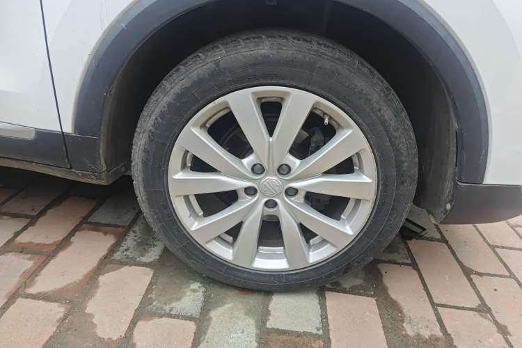 Used MG ZS 2020 180 DVVT Manual Lite
