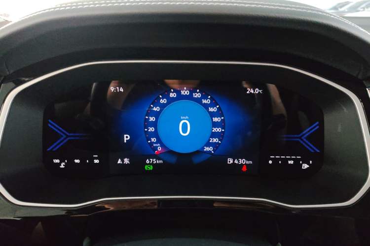 Used Jetta VS7 2026 Model, 280TSI Automatic Glory Edition
