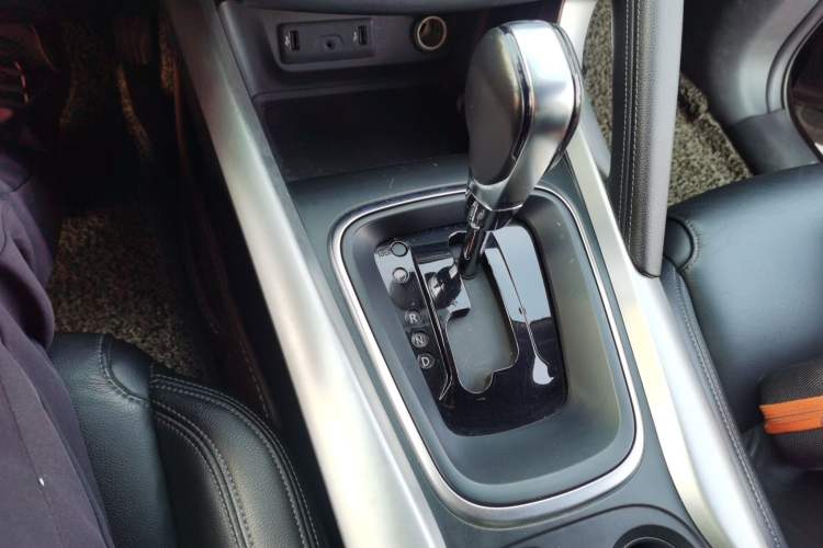 Used Renault Kadjar 2017 2.0L Two-Wheel-Drive Leading Edition