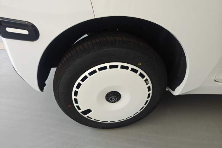 Used Chery New Energy QQ Ice Cream 2025 205km Qi Energy Version