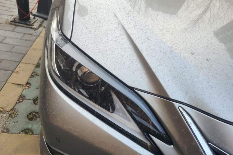 Used Lexus ES 2020 200 Excellence Edition