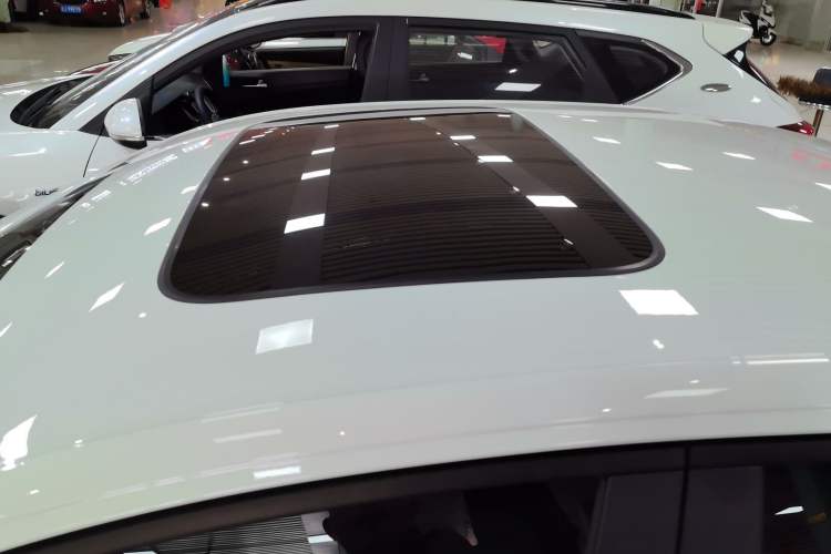 Used Volkswagen Bora 2025 200TSI DSG Enjoy PRO Edition Roof