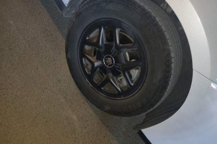 Used BYD Qin PLUS 2025 DM-i Smart Drive 55KM Leading Model
