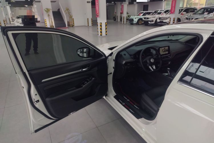 Used Nissan Teana 2021 2.0L XL Comfort Edition