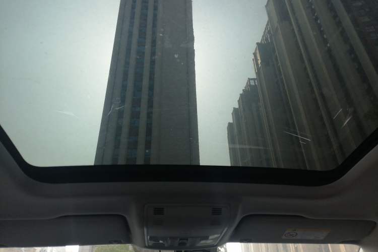 Used Volkswagen Tharu 2020 280TSI Two-Wheel Drive Comfort Edition China VI Standard
