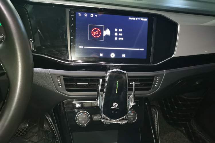 Used Volkswagen Tayron 2019 330TSI Two-Wheel-Drive Luxury Version China V Emission Standard
