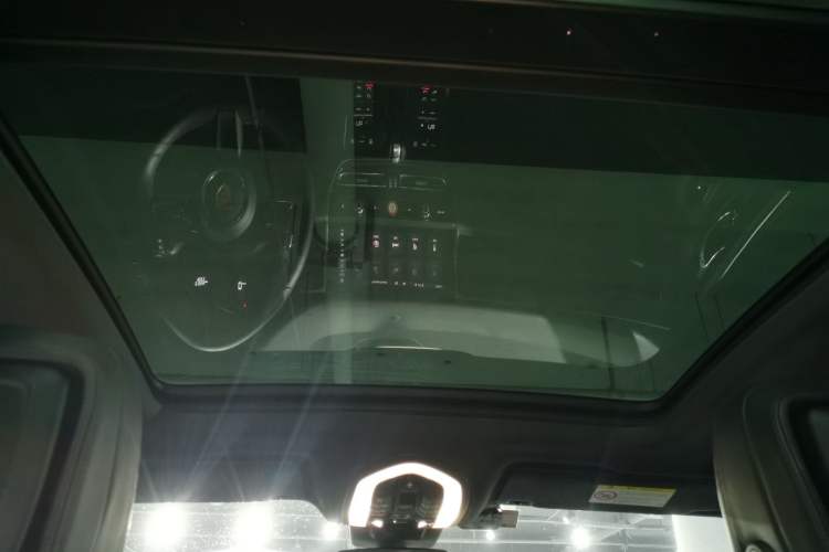 Used Porsche Macan 2023 Macan 2.0T