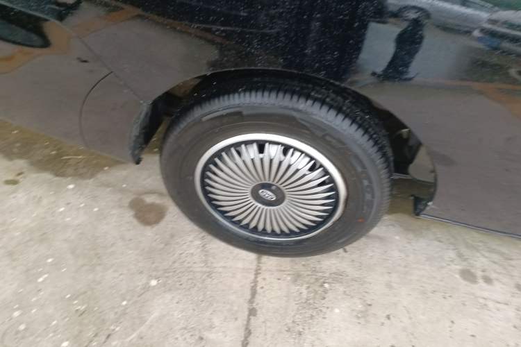 Used JAC Refine M3 2023 PLUS 1.5T 5/7-seat Classic Edition