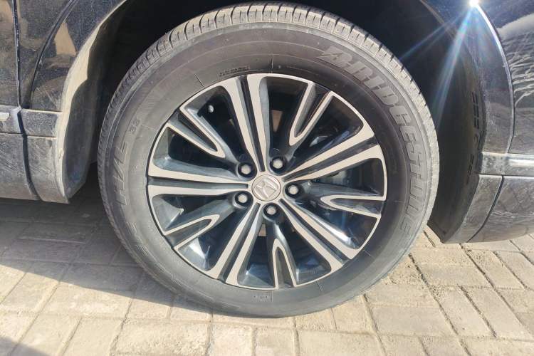 Used Honda Breeze New Energy 2022 ePHEV Prestige Edition
