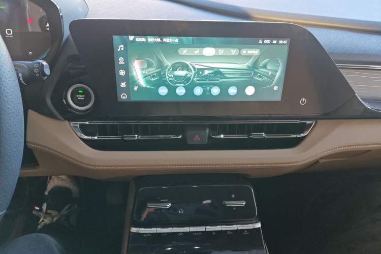 Used Wuling Victory 2023 2.0L DHT Deluxe Edition
