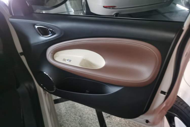 Used Wuling Bingo 2023 333km Enjoy+ Version