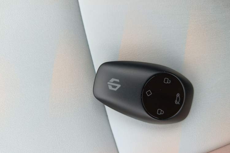 Used Leapmotor T03 2024 310 Comfort Edition
