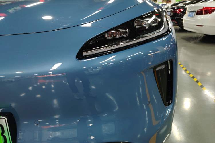 Used Hima H5 2025 Model Range-Extending Max