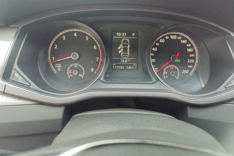 Used Volkswagen Passat 2017 330TSI DSG Luxury Edition