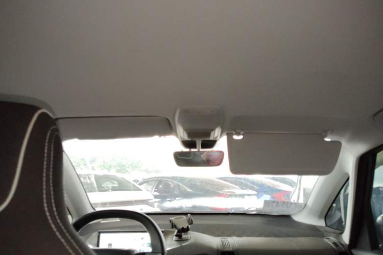 Used Baojun E300 2020 Plus Interstellar Smart Edition