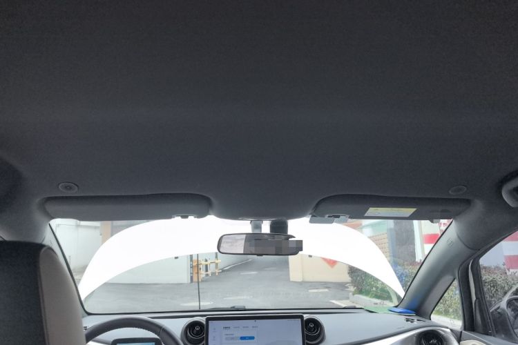 Used BYD Dolphin 2023 420 km Free Version