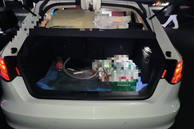 Used Audi A3 2016 Sportback 35 TFSI Ambition Edition