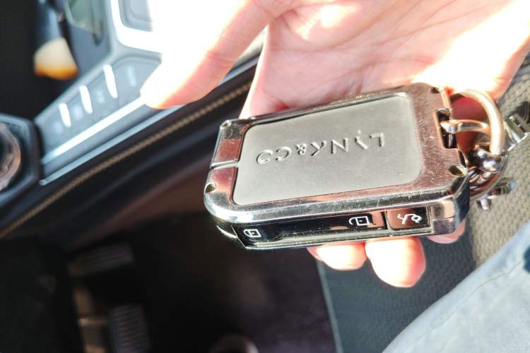 Used Lynk & Co 01 2023 2.0TD Two-Wheel Drive Pro Trim