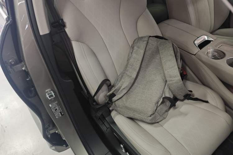 Used Wey Mocha New Energy 2024 Hi4 Four-Wheel Drive Long-Range Version