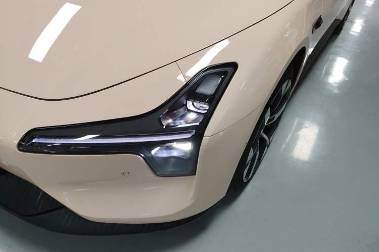 Used XPeng MONA M03 2024 620 with Ultra-Long Range